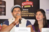 Kingfisher CIFF 5th Edition Press Conference