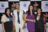 Kingfisher CIFF 5th Edition Press Conference