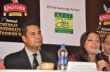 Kingfisher CIFF 5th Edition Press Conference