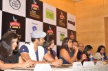 Kingfisher CIFF 5th Edition Press Conference