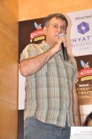 Kingfisher CIFF 5th Edition Press Conference