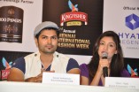 Kingfisher CIFF 5th Edition Press Conference