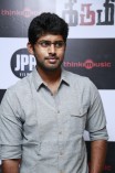 Kirumi Audio Launch