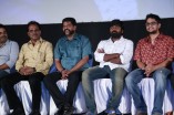 Kirumi Audio Launch