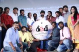Kirumi Audio Launch