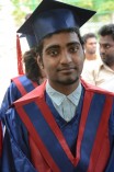 KM College Graduation ceremony