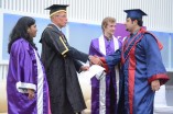 KM College Graduation ceremony