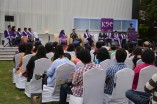 KM College Graduation ceremony