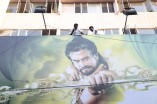 Kochadaiiyaan Celebration at Kasi Theatre