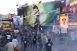 Kochadaiiyaan Celebration at Kasi Theatre
