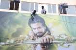 Kochadaiiyaan Celebration at Kasi Theatre