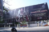 Kochadaiiyaan Celebration at S2 Theyagaraja Theatre