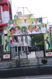 Kochadaiiyaan Celebration at S2 Theyagaraja Theatre