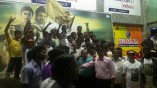 Kochadaiiyaan Celebrations at Vada Madurai and Dindugal