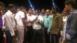 Kochadaiiyaan Celebrations at Vada Madurai and Dindugal