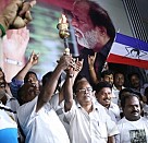 Kochadaiiyaan Green Marathon - Chennai