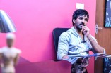 Kochadaiiyaan Live Chat With Aadhi