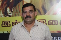 Kollidam Audio Launch