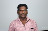 Kollidam Audio Launch