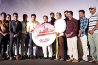 Kootathil Oruthan Audio Launch