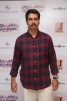 Kootathil Oruthan Audio Launch
