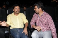 Kootathil Oruthan Audio Launch