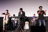Kootathil Oruthan Audio Launch