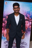 Kootathil Oruthan Audio Launch