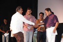 Kootathil Oruthan Audio Launch