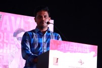 Kootathil Oruthan Audio Launch