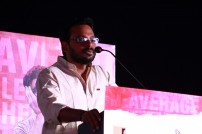 Kootathil Oruthan Audio Launch