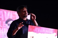 Kootathil Oruthan Audio Launch