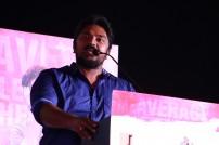 Kootathil Oruthan Audio Launch