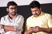 Kootathil Oruthan Audio Launch