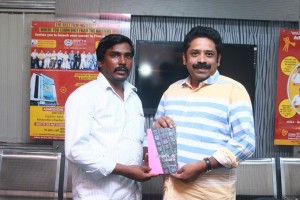 Koottali Movie Premiere Show