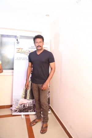 Koottali Movie Premiere Show