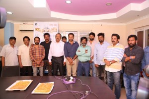 Koottali Movie Premiere Show