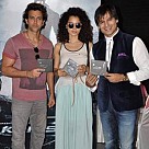 Krrish 3 Audio Launch