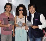 Krrish 3 Audio Launch