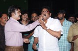 K.S.Ravikumar's Birthday celebrations with Superstar Rajini