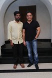 KSS Team Met Kamal Haasan