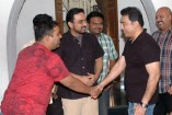 KSS Team Met Kamal Haasan
