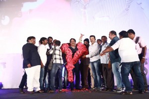 Kurangu Bommai Audio Launch