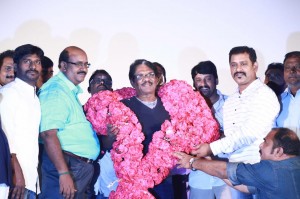 Kurangu Bommai Audio Launch
