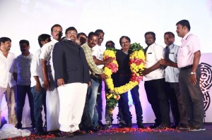 Kurangu Bommai Audio Launch