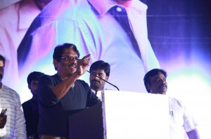 Kurangu Bommai Audio Launch