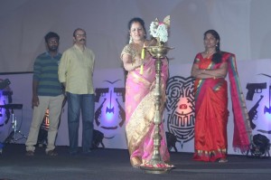 Kurangu Bommai Audio Launch