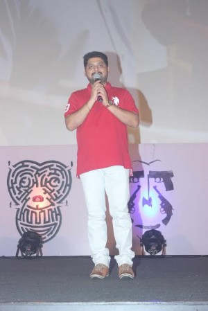 Kurangu Bommai Audio Launch