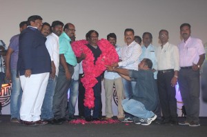 Kurangu Bommai Audio Launch