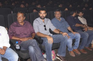 Kurangu Bommai Audio Launch